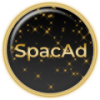 SpacAd Logo