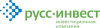 Русс Инвест Logo
