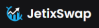 Jetixswap Logo