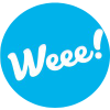 Weee Logo