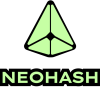 NeoHash Logo