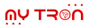 My Tron Logo