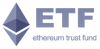 Etftrustsfund Logo