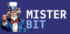 Misterbit Logo