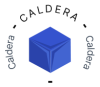 Caldera Logo