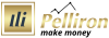 Pelliron Logo