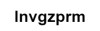 Invgzprm Logo