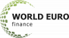 World Euro Finance Logo