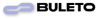 Buleto Logo