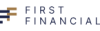 First Financial Logo