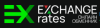 Exchange Rates Logo