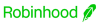 Robinhood Logo