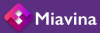 Miavina Logo