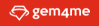 Gem4Me Logo