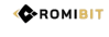 Romibit logo