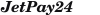 JetPay24 Logo