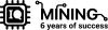 IQMining Logo