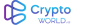 Crypto World Logo