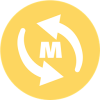 Metro Change logo