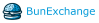 BunExchange logo