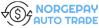 NorgePay Auto Trade Logo