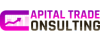 Capital Trade Consulting Logo