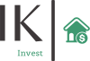 Ik Invest Logo