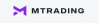 MTrading Logo