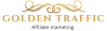 GoldenTraffic Logo