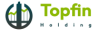 Topfin Logo