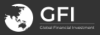 Global Financial Investment Logo