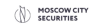 Москва Сити Секьюритиз Logo
