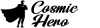 Cosmic Hero Logo