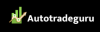 AutoTradeGuru Logo