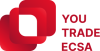 YouTrade Ecsa Logo