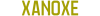 Xanoxe Logo