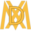 MDXCapital Logo