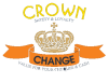 Crown Change logo