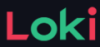 Loki Expert Logo
