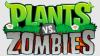 Plants Vs Zombies Logo