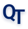 Quantum Trade Logo