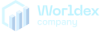 Worldex Logo