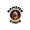 HamsterChain Logo