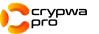 Crypwa Pro Logo