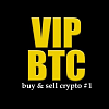 Vip Btc Org Logo