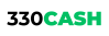 330Cash logo