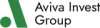 Aviva Logo
