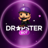 Dropster Logo