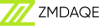 Zmdaqe Logo