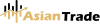 Asian Trade Logo